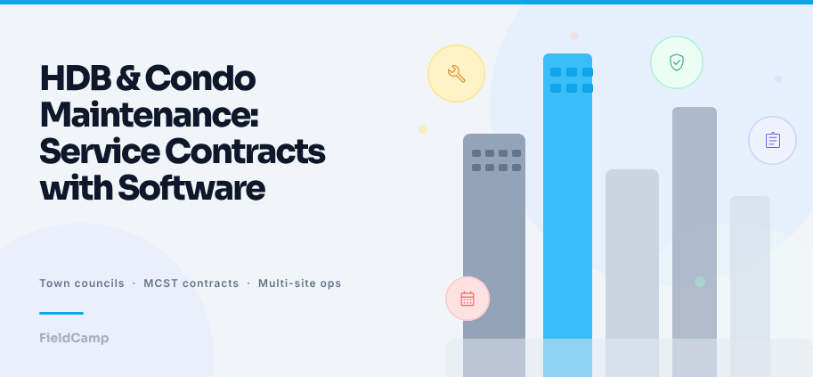 Cost of manual operations infographic showing 28 hours weekly wasted on scheduling, reporting, and communication